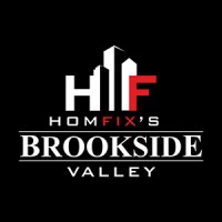 Homfix Brookside Valley logo - Similar company to Homfix