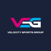 Velocity Sports Group logo - Similar company to Bevris Support