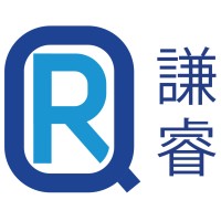 QR-IP 謙睿 logo - Similar company to Matter Ip