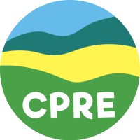CPRE The countryside charity logo - Similar company to Theleanstartup.Com