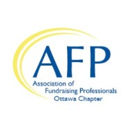 AFP Ottawa Chapter logo - Similar company to Telos One