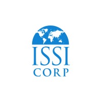 ISSI Corp logo - Similar company to Conversica