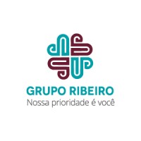 Grupo Ribeiro logo - Similar company to Discador Net