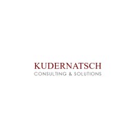 KUDERNATSCH Consulting & Solutions logo - Similar company to Hopp + Flaig