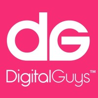 DigitalGuys Ltd logo - Similar company to Every1