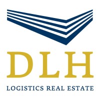 DLH Deutsche Logistik Holding logo - Similar company to Four Parx Group