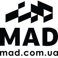 MAD group logo - Similar company to Tech Hiring