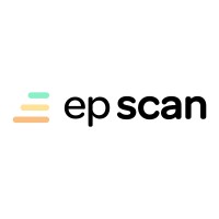 EP-Scan B.V. logo - Similar company to Cribb.Nl