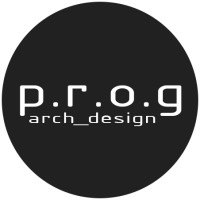 p.r.o.g. arch_design s.r.l. logo - Similar company to Dolce E Luce Lighting Design Studio Roma