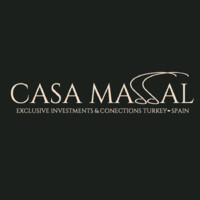 Casa Massal logo - Similar company to Clarify Group Inc.