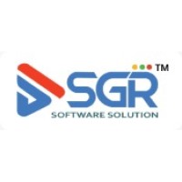 SGR Software Solution Pvt Ltd logo - Similar company to Easy Soft Technology Solutions