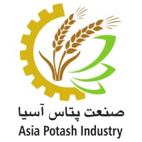 Sanat Potash Asia شرکت صنعت پتاس آسیا logo - Similar company to Iranian Chemical Parks Development Company (Icpdc)_Tapsha