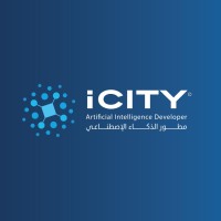 I-City Information Technology logo - Similar company to I-Motion Ems
