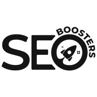SEO Boosters logo - Similar company to Simple Seo Amsterdam