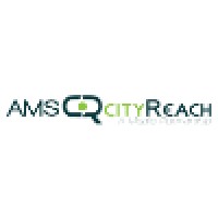 City Reach / Mix Media