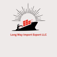 Long Way Import Export LLC logo - Similar company to Revenue Retention