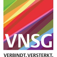 VNSG logo - Similar company to Avelon