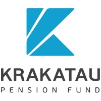 Krakatau Steel Pension Fund logo - Similar company to Multipolar Marauder