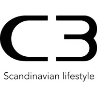 C3 Scaninavian Lifestyle logo - Similar company to Varié