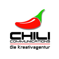 CHILI Communications - die kreativagentur logo - Similar company to Sonder Agentur