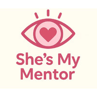 She's My Mentor logo - Similar company to Breakfree Dance Crew