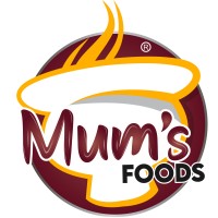 Mum’s Foods (previously Mum’s Touch) logo - Similar company to Emar Eat