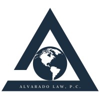 Alvarado Law, P.C. logo - Similar company to Virtual Assistants For Professionals