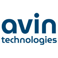 AVIN Technologies OPC logo - Similar company to Avin Tech Solutions
