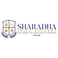 Sharadha Skill Academy logo - Similar company to Sharadha Skill Academy