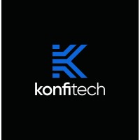 Konfitech logo - Similar company to Painkiller