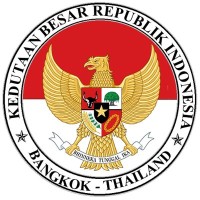 Indonesian Embassy in Bangkok, Thailand logo - Similar company to Chakaria Korak Biddyapith