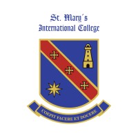 St. Mary's International College logo - Similar company to Swiftcall