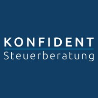 KONFIDENT Steuerberatung logo - Similar company to Gri Danışmanlık