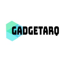 GadgetARQ logo - Similar company to Icy Canada