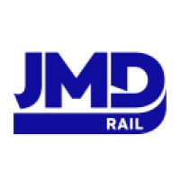 JMD Rail logo - Similar company to Hipolin Limited