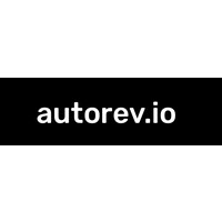 autorev.io logo - Similar company to [Cognition]