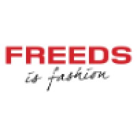 FREEDS is Fashion logo - Similar company to Breadth Consulting Inc.