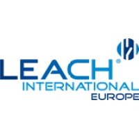 LEACH INTERNATIONAL EUROPE logo - Similar company to G&H Technology, Inc.
