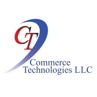 Commerce Technologies LLC logo - Similar company to Commerce Technologies