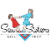 Sew Sisters Quilt Shop logo - Similar company to Texel, Une Divison De Ads
