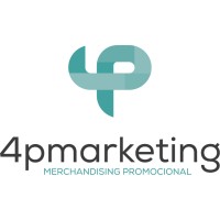 4P Marketing logo - Similar company to 4P Marketing