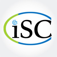 ISC Global Solutions logo - Similar company to Eximio