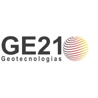 GE21 Geotecnologias logo - Similar company to Devgis
