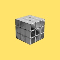 Cube Labs logo - Similar company to Morph