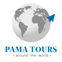 PAMA TOURS logo - Similar company to Pama Tours.