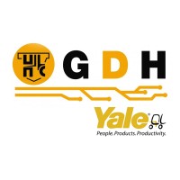 GDH - GRUPO DYNAMO HISPAMAN logo - Similar company to Voltéate Cee
