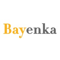 Bayenka logo - Similar company to Hyble Ltd
