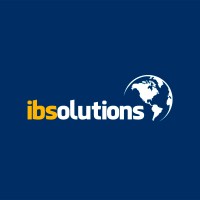 IBSolutions logo - Similar company to Ibs - Integrated Business Solutions