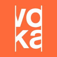 Voka - Kamer van Koophandel West-Vlaanderen logo - Similar company to Ctif - Cfi