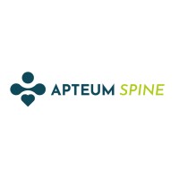 Apteum Spine logo - Similar company to Enneagram Prison Project